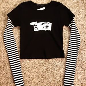 New Brandy Melville Shirt